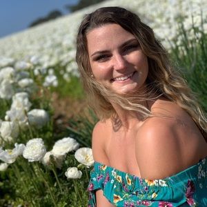 Meet your Posher, Megan